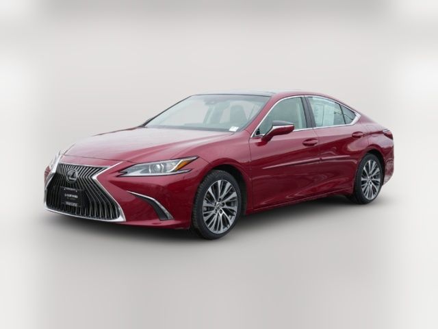 2019 Lexus ES 