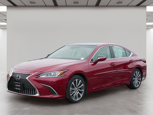 2019 Lexus ES 