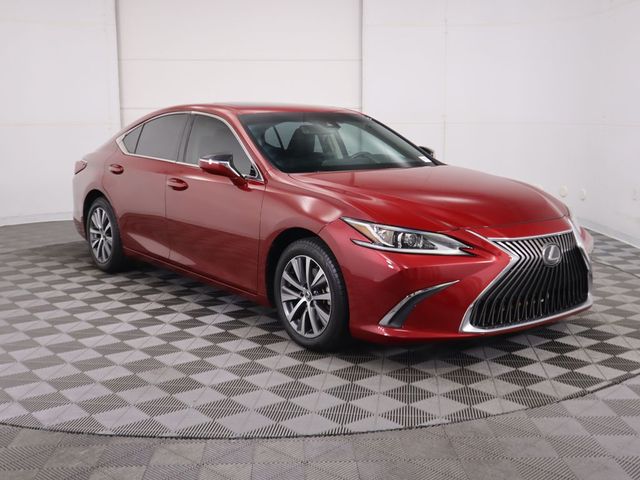 2019 Lexus ES 350