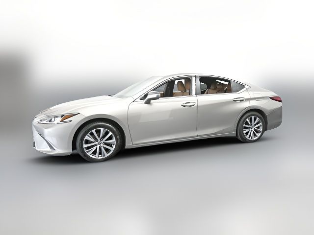 2019 Lexus ES 