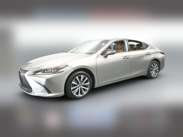 2019 Lexus ES 