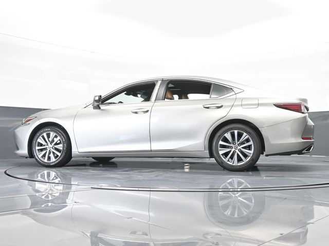 2019 Lexus ES 