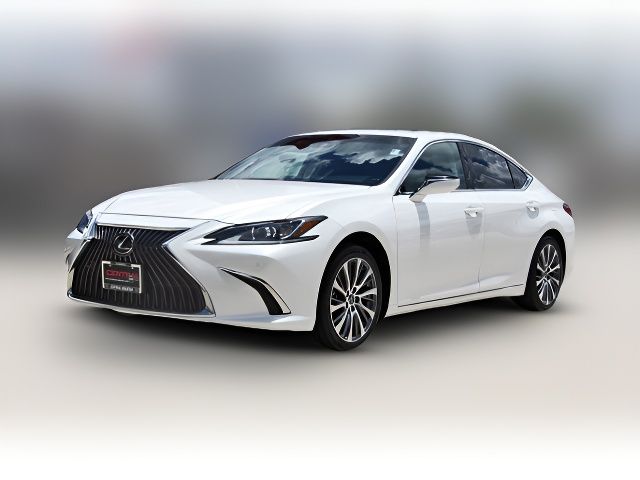 2019 Lexus ES 350