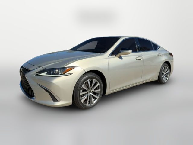 2019 Lexus ES 350