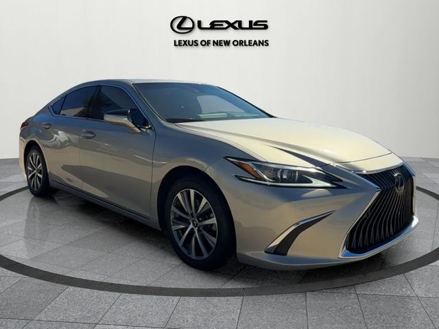 2019 Lexus ES 350