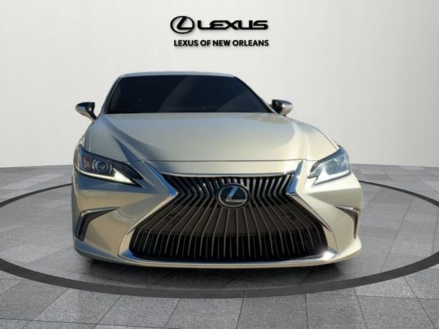 2019 Lexus ES 350