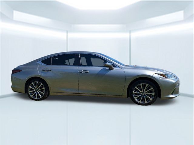 2019 Lexus ES 350