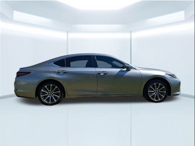 2019 Lexus ES 350