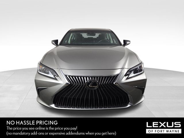 2019 Lexus ES 350