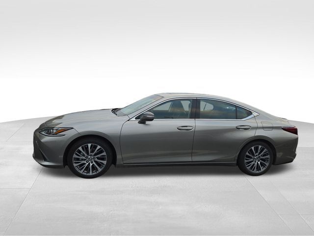 2019 Lexus ES 350