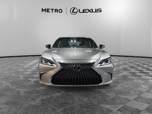 2019 Lexus ES 350