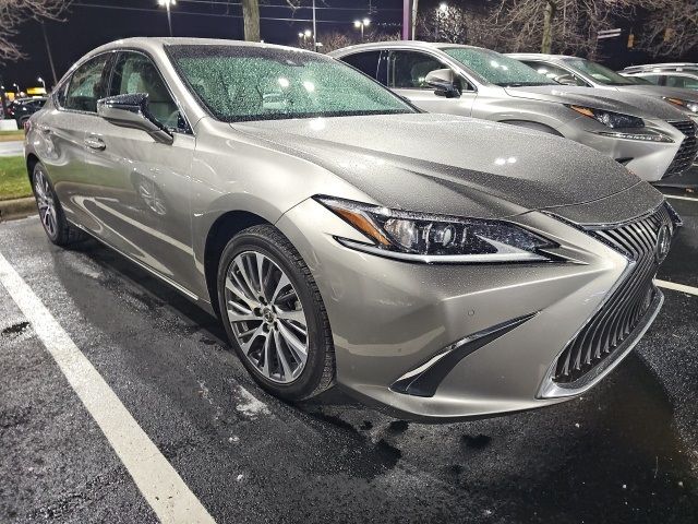 2019 Lexus ES 350