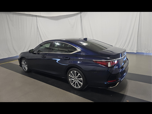 2019 Lexus ES 350