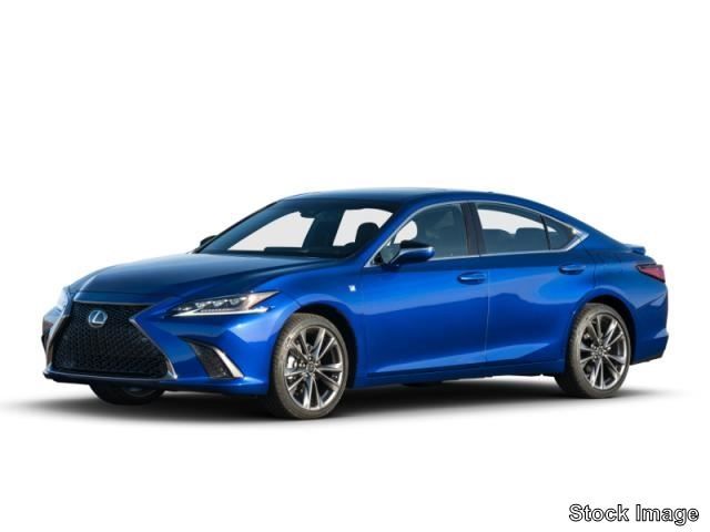 2019 Lexus ES 350