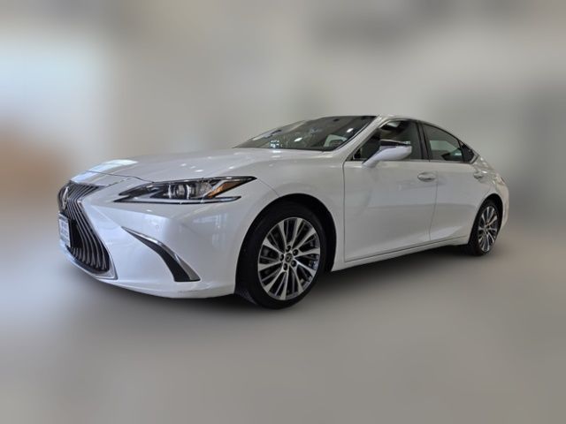 2019 Lexus ES 350