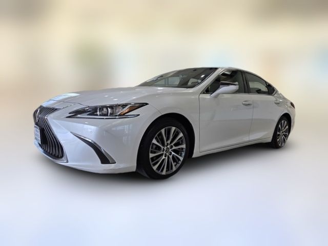 2019 Lexus ES 350