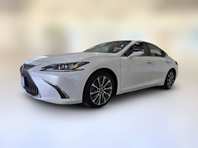 2019 Lexus ES 350