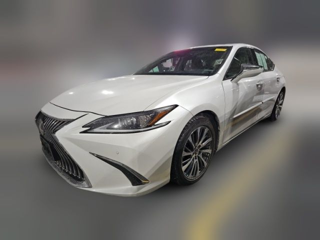 2019 Lexus ES 350