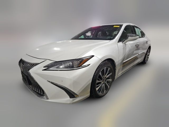 2019 Lexus ES 350