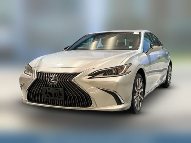 2019 Lexus ES 