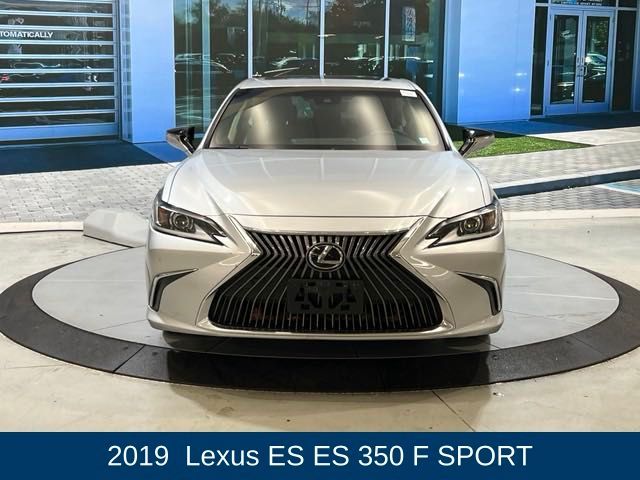 2019 Lexus ES 