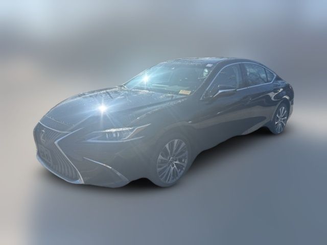 2019 Lexus ES 