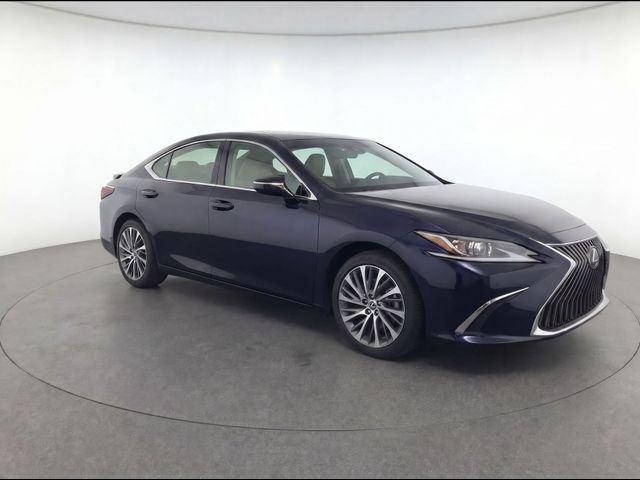 2019 Lexus ES 350