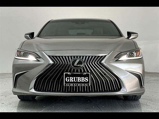 2019 Lexus ES 350