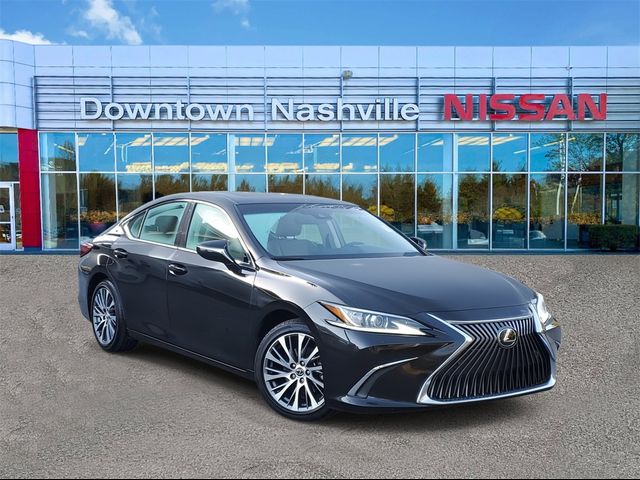 2019 Lexus ES 350