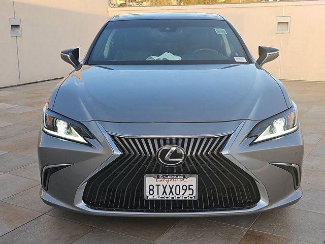 2019 Lexus ES 350