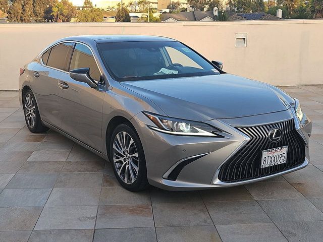 2019 Lexus ES 350