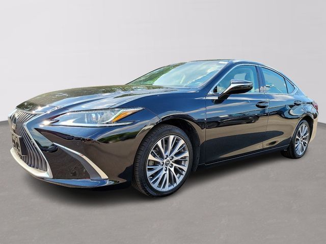 2019 Lexus ES 350