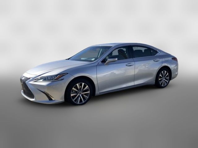 2019 Lexus ES 350