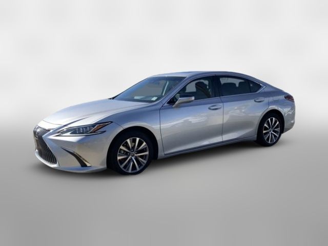 2019 Lexus ES 350