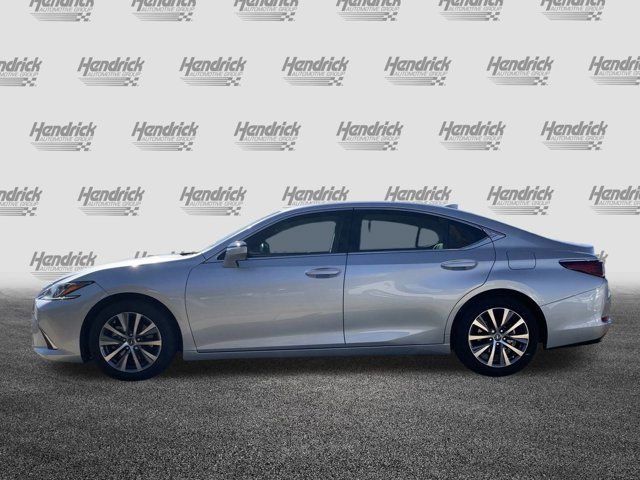 2019 Lexus ES 350