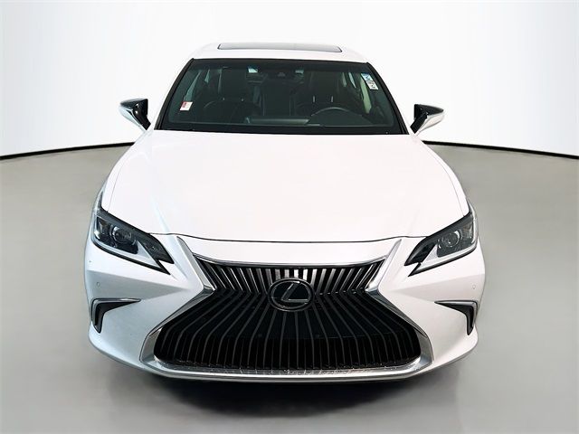 2019 Lexus ES 350