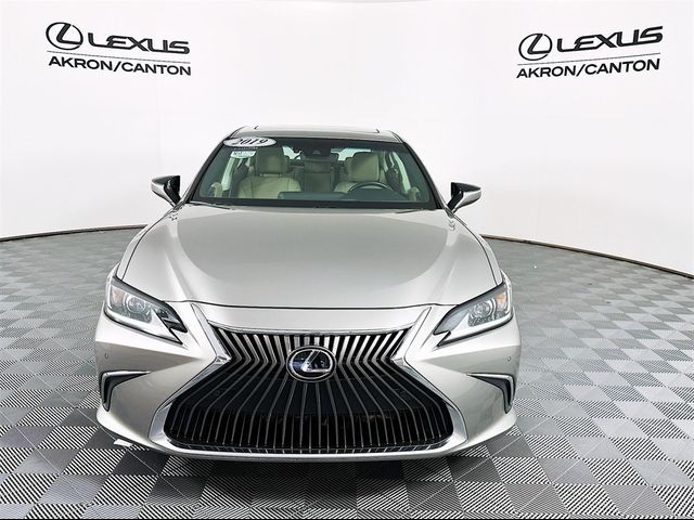 2019 Lexus ES 350