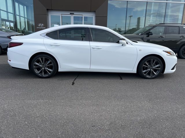 2019 Lexus ES 350