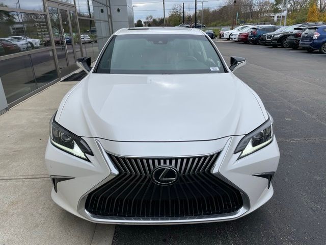 2019 Lexus ES 350