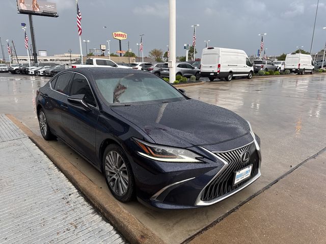 2019 Lexus ES 350