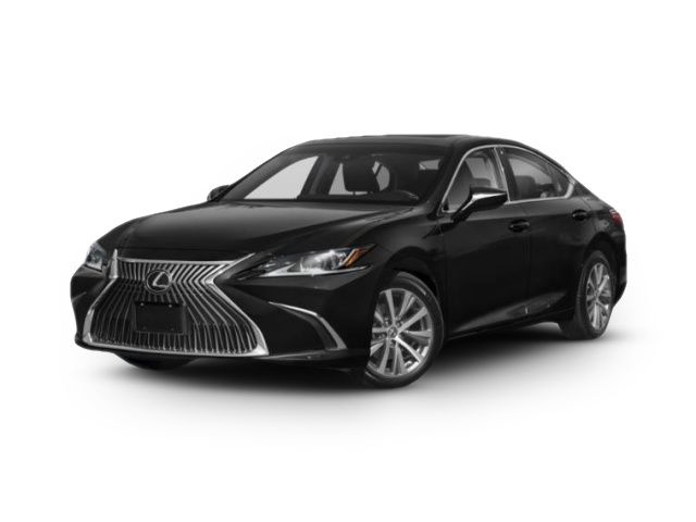 2019 Lexus ES 