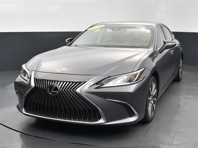 2019 Lexus ES 350