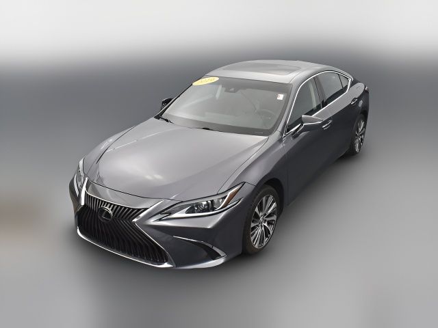 2019 Lexus ES 350