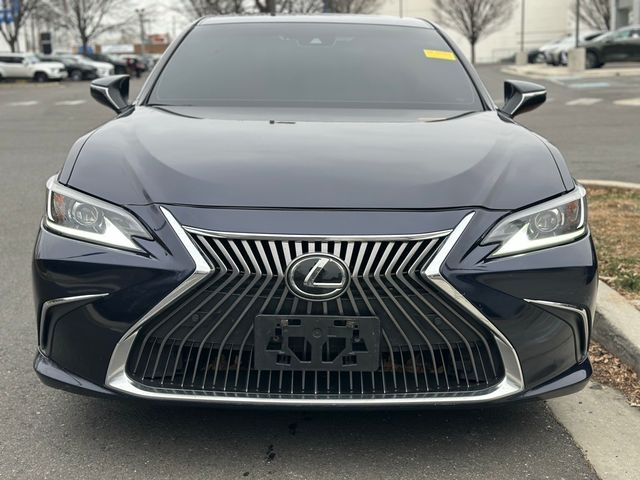 2019 Lexus ES 350