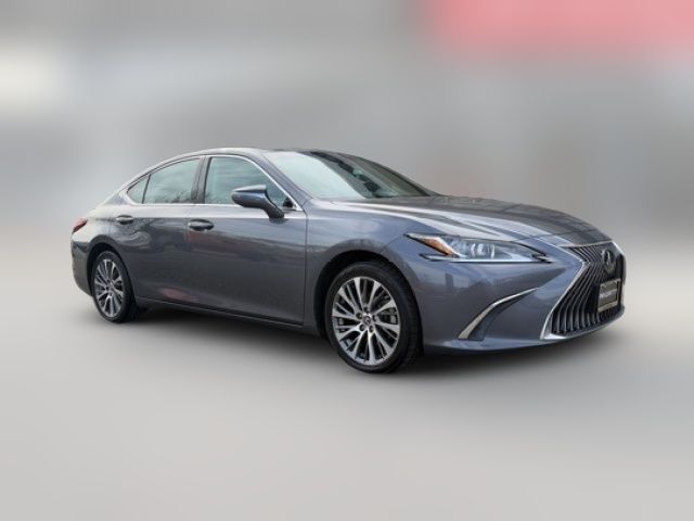 2019 Lexus ES 