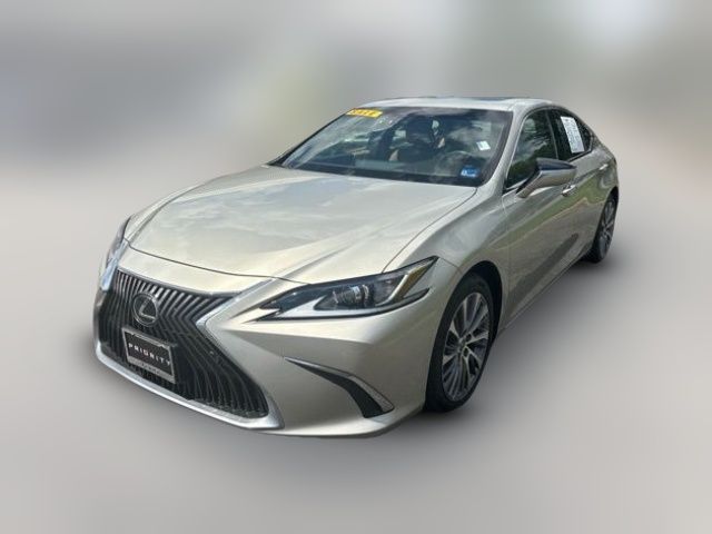 2019 Lexus ES 350