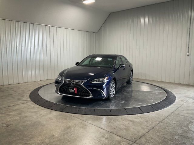 2019 Lexus ES 350