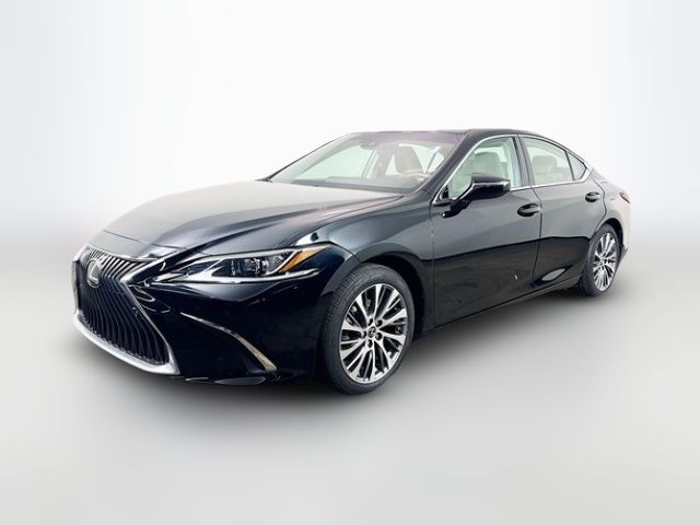 2019 Lexus ES 350