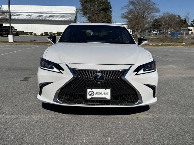 2019 Lexus ES 350