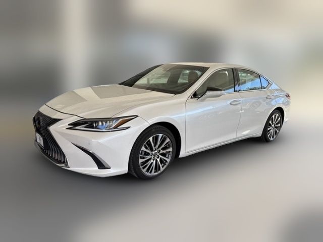 2019 Lexus ES 350